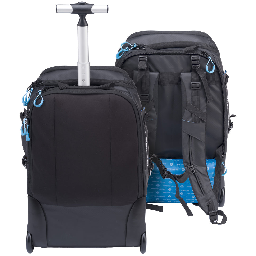 Sac de sport/valise Hybrid Transition – - Main Image