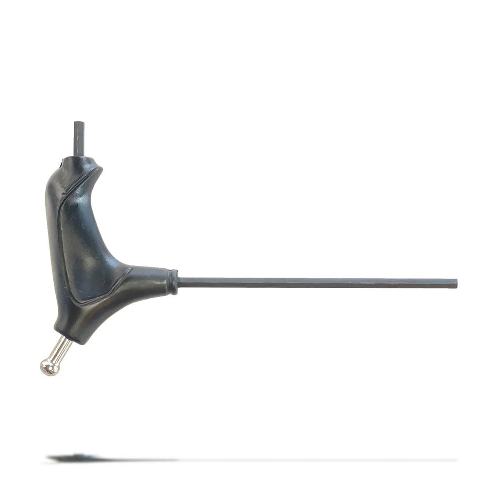 2 Pièces Outil De Maintenance Roller Skate Avec Poignée Ergonomique Clé