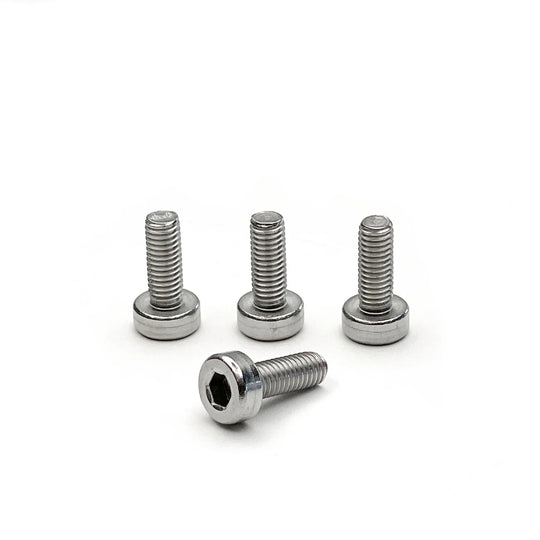 M5 screw hex-4 NSX-III
