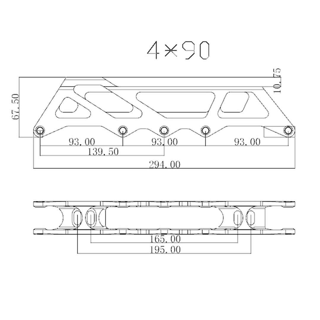 NEO-TR2-11IN