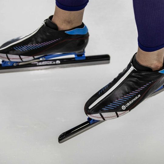 Pressure-boots_top-on-ice