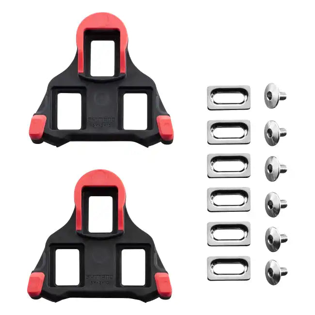 Shimano Cleats