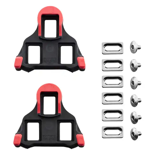 Shimano Cleats