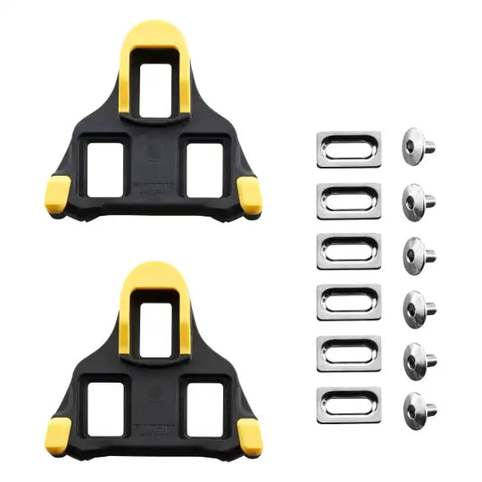 Shimano Cleats