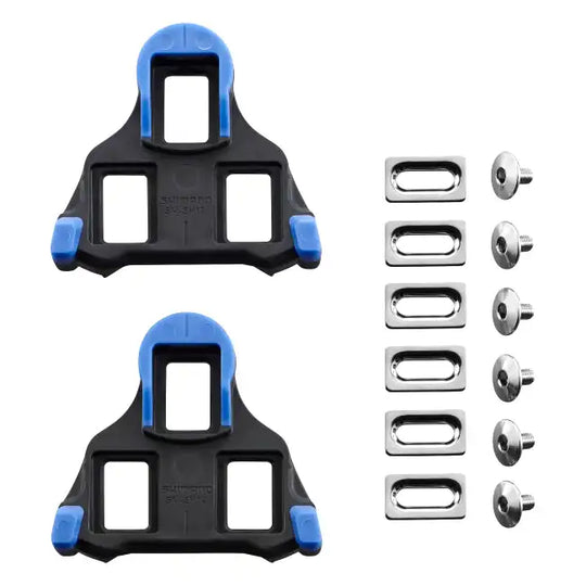 Shimano Cleats