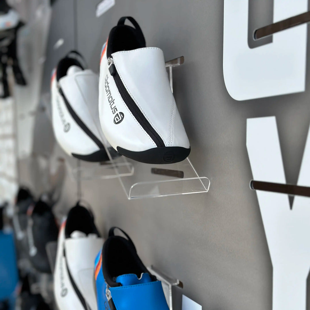 Point of Sale Materials