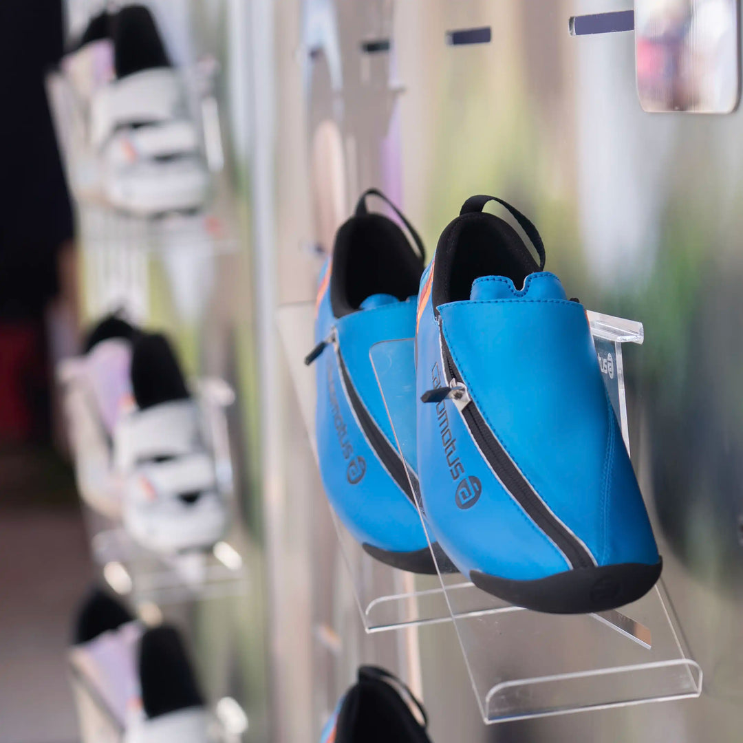Point of Sale Materials