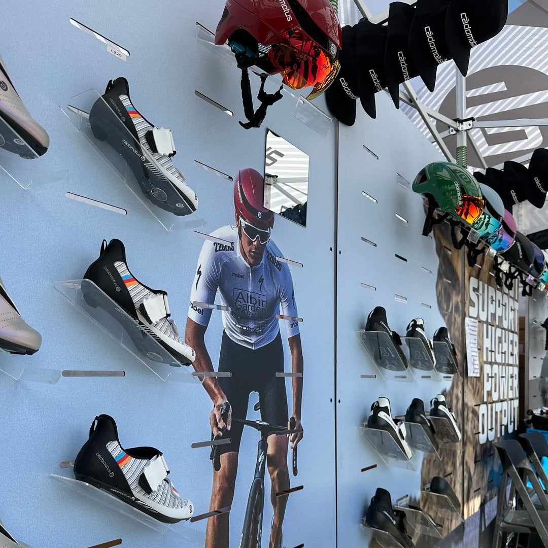 Point of Sale Materials