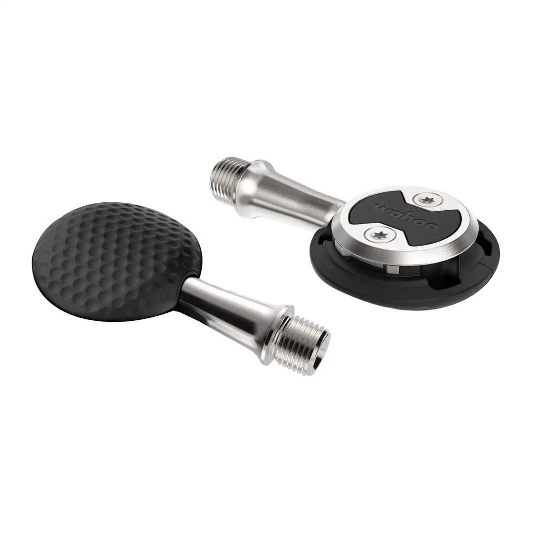 Wahoo Speedplay Cleats –