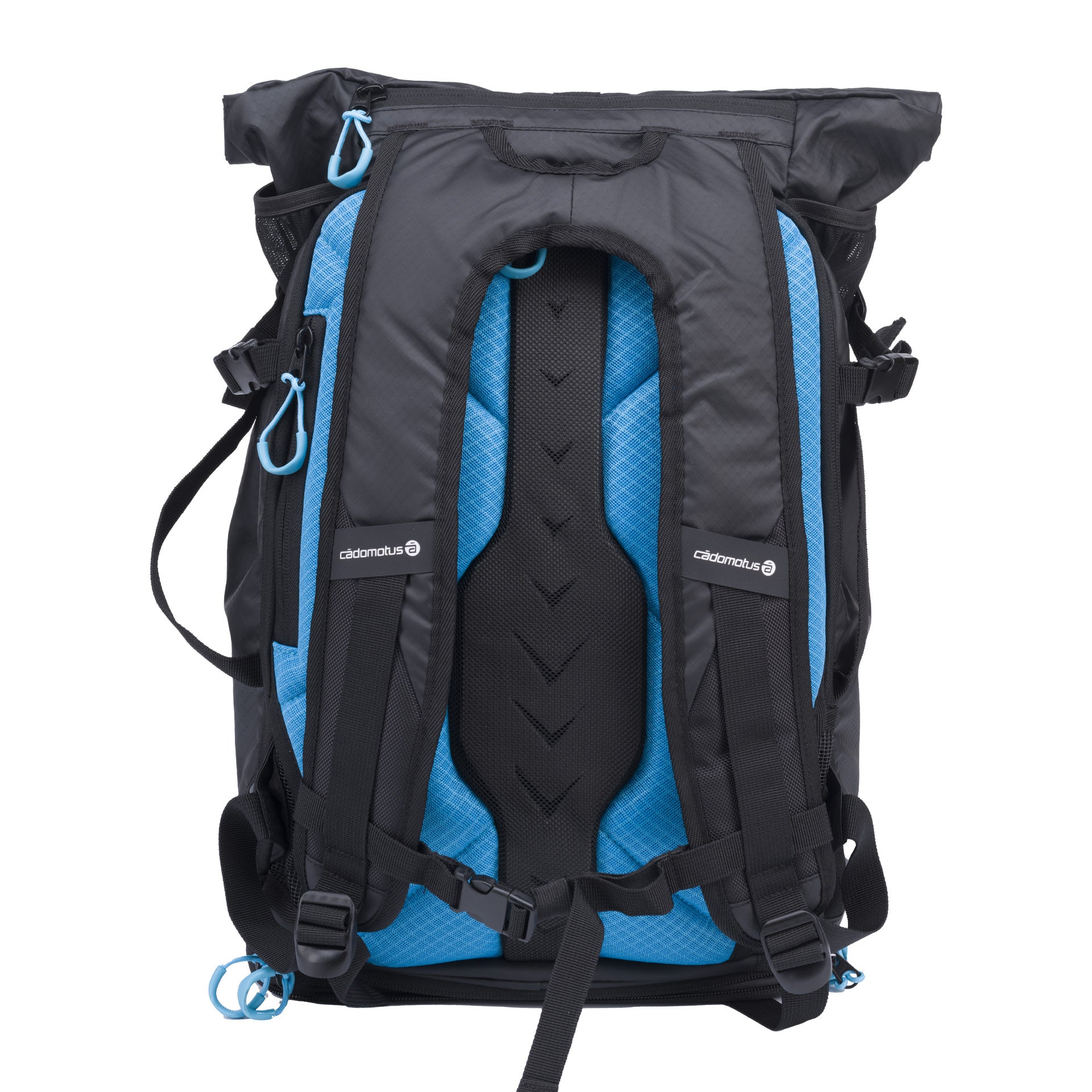 Versatile-3.0 Rainproof Race Day Bag – cadomotus.com